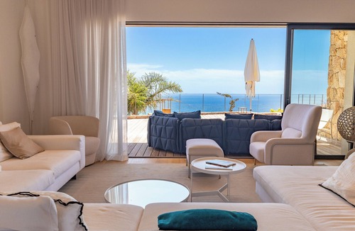 Porto-Vecchio Villa | Villa Lume Di Palombaggia