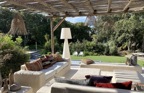 Porto-Vecchio Villa | Villa Machja, Porto-Vecchio