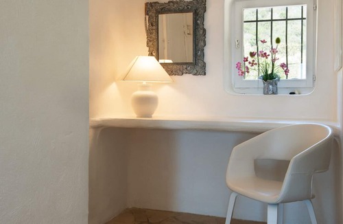 Hameau de Palombaggia Villa | Villa Maria the most beautiful location of Palombaggia