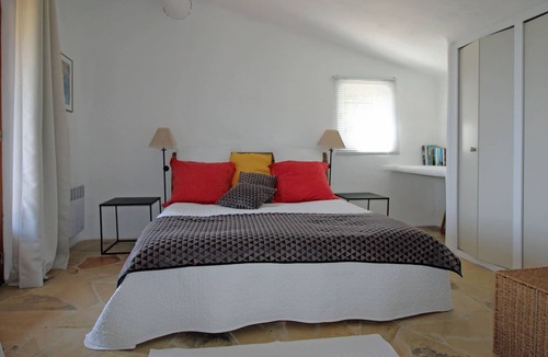 Hameau de Palombaggia Villa | Villa Maria the most beautiful location of Palombaggia