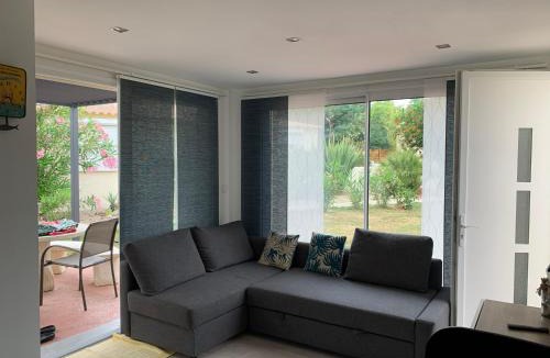 Prunelli-di-Fiumorbo House | Villa moderne avec Piscine et Plages à proximité