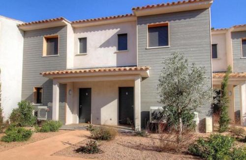 Cala Rossa House | Villa moderne Cala Rossa Bay Les Oceanides