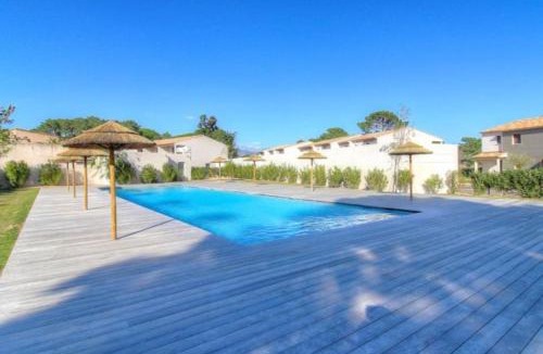 Cala Rossa House | Villa moderne Cala Rossa Bay Les Oceanides