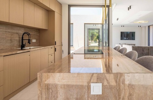 Pinarellu Villa | Villa Monteserena Di Arinella