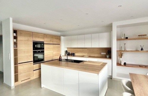Sotta Villa | Villa mountain view - 8 people