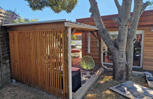 Afa House | Villa near AJACCIO
