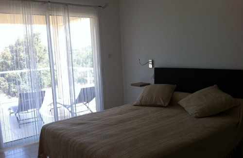 Sollacaro Villa | Villa near the beaches of the Gulf of Valinco, A Murta 4