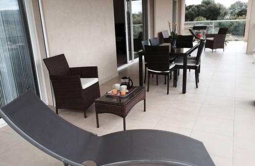 Sollacaro Villa | Villa near the beaches of the Gulf of Valinco, A Murta 4