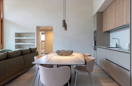 Lozari House | Villa on the heights of Belgodère