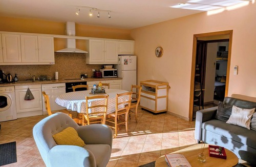 Ventiseri House | Villa ORINELLA ROSSA Ventiseri CORSE - swimming pool - 2 bedrooms - air conditioning - 5/6 pers