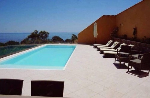 Favone House | Villa Orizonte by Interhome