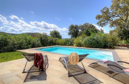 Farinole House | Villa Paradisu - FARINOLE