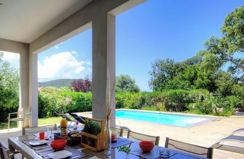 Farinole House | Villa Paradisu - FARINOLE