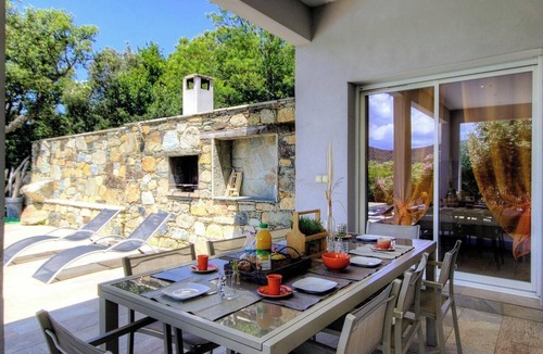 Farinole House | Villa Paradisu - FARINOLE