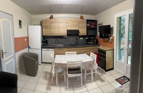Ventiseri Villa | Villa pool near sea mountain in Travo, 6 km Solenzara, 40 Porto-Vecchio