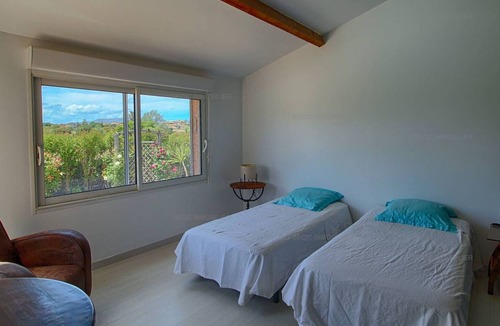 Cauro Villa | Villa Porticcio, 3 bedrooms, 6 persons