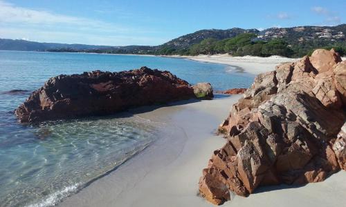 Hameau de Palombaggia House | Villa pour4 pers à 700m de la plage de palombaggia