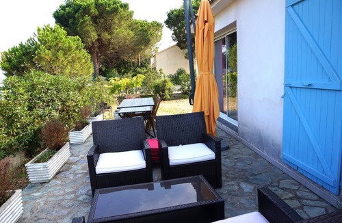 Borgo House | Villa Proche de la Plage