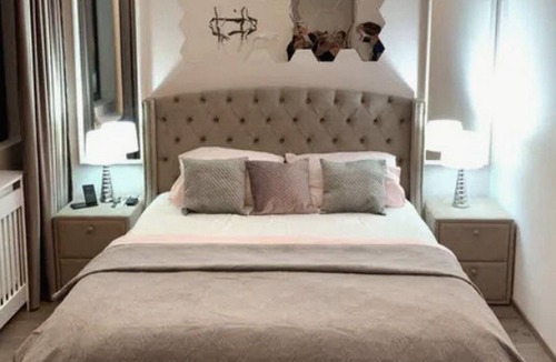 Cala Rossa House | Villa Rose