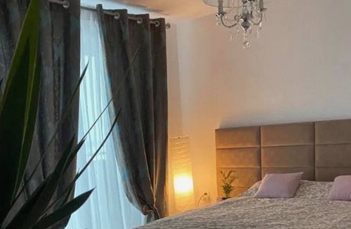 Cala Rossa House | Villa Rose