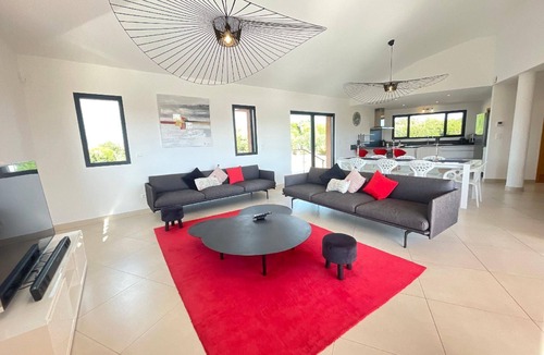 Santa Giulia House | Villa Santa Giulia à Porto-Vecchio