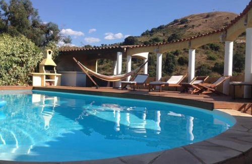 Sarrola-Carcopino Apartment | Villa SERENA