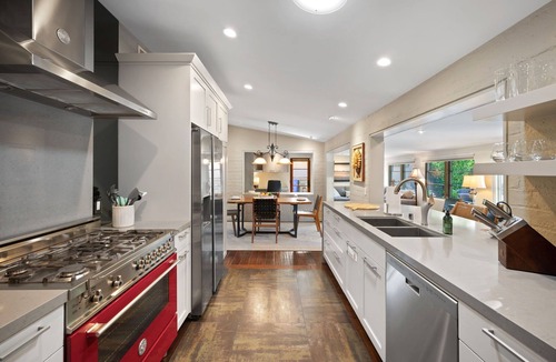 Tahquitz River Estates House | Villa Sonora Palms: Luxury Retreat with Pool & Spa