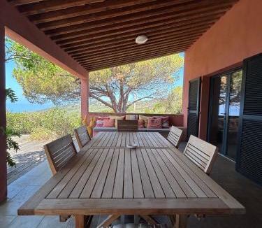 Coti-Chiavari House | Villa Stella Di Mare