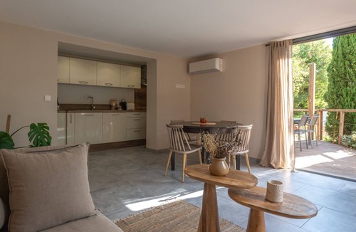 Bonifacio Apartment | Villa T3 du Domaine Zuria