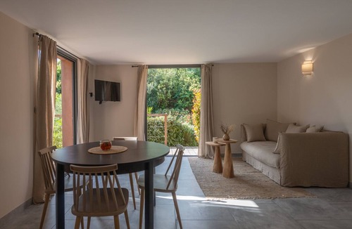 Bonifacio Apartment | Villa T3 du Domaine Zuria