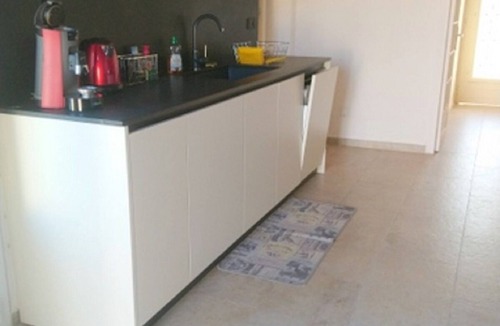 Conca Villa | Villa Tarco, sleeping facilities, directly on the beach, 300 m from the beach