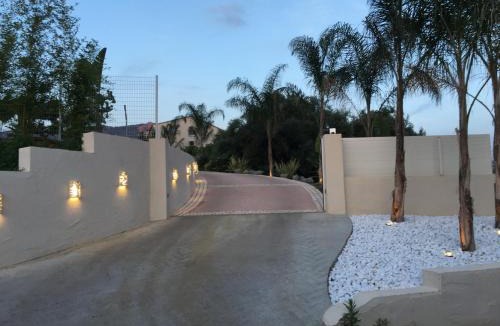 Sarrola-Carcopino Villa | Villa Torrella