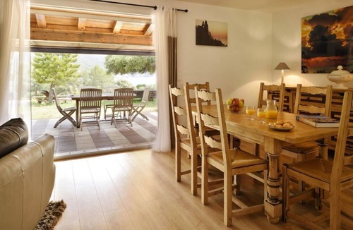 Piana House | Villa U Casinu - 4 bedrooms (Plage d'Arone) - Piana