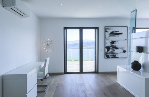 L'Ile-Rousse House | Villa U Casone in Ile-Rousse