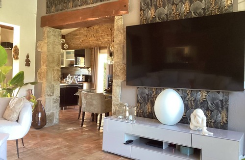Vence Villa | Villa vence super promo last week of June