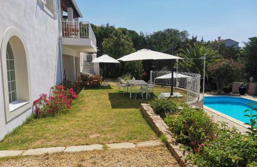 Mezzavia Apartment | Villa Via serena