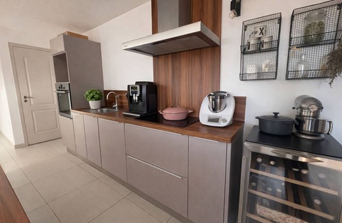 Appietto House | Villa with private pool between sea and mountains, quiet setting