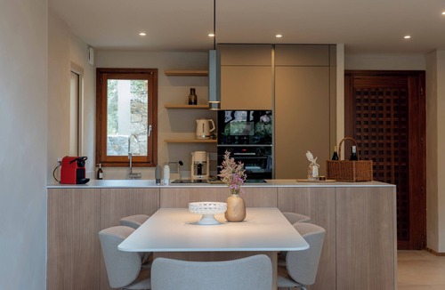Lozari Villa | Villa with swimming pool, near Lozari beach – Corsica