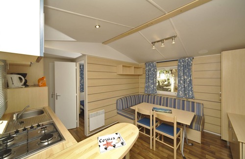 Palasca House | Village de l'Ostriconi Camping, mobile home and bungalow rentals hauteCorse