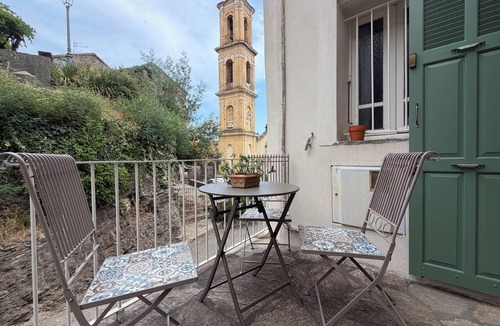 Silvareccio Apartment | Village house