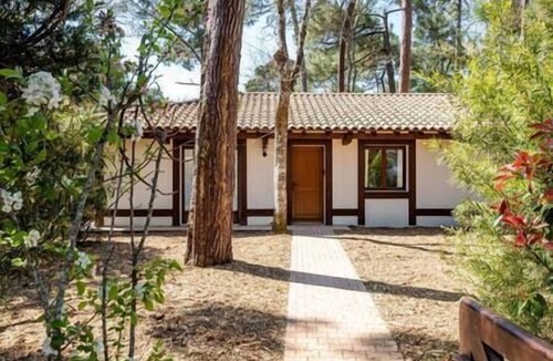 Pyla-sur-Mer House | Villas les Glycines, Villas les Glycines close to the beach