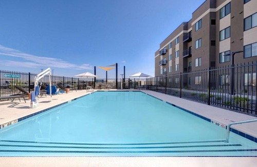 South Park Hotel | WaterWalk Extended Stay by Wyndham Tucson