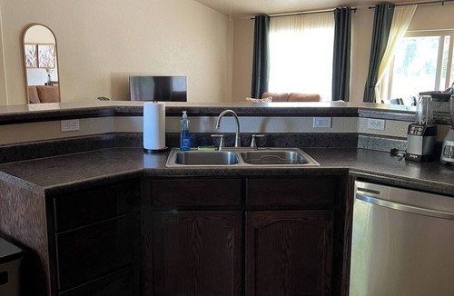 Yuma House | Welcome To Our Cozy Home! Fully Equipped 3BR/2BA