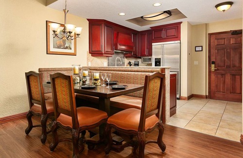 Park City Condo | White Pines 1-Bedroom Penthouse Suite Located at Westgate Park City