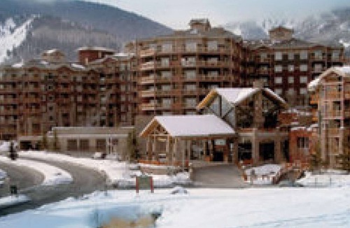 Park City Condo | White Pines 1-Bedroom Penthouse Suite Located at Westgate Park City