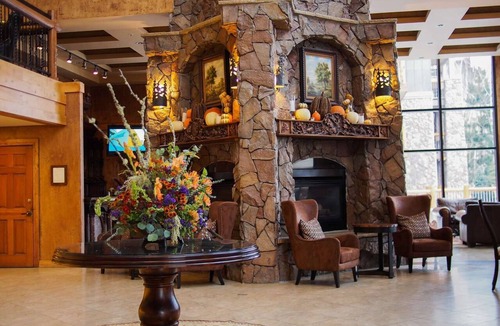 Park City Condo | White Pines 1-Bedroom Penthouse Suite Located at Westgate Park City