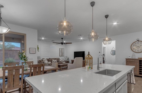 Mesa House | Wonderful property with Plenty of room for everyone