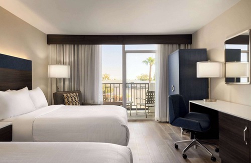 Tempe Hotel | Wyndham Phoenix Airport/Tempe