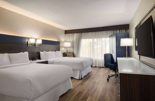 Tempe Hotel | Wyndham Phoenix Airport/Tempe