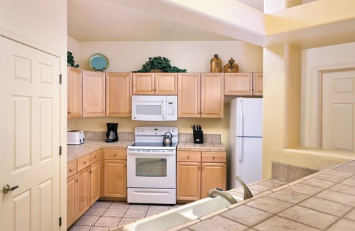 Worldmark Condo | Wyndham Rancho Vistoso 2BR Apartment with Resort Access